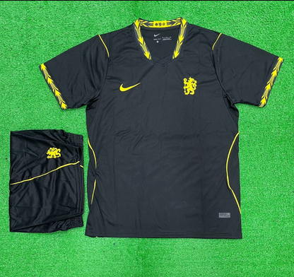 Chelsea Away 2026/27 Set Jersey