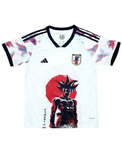 Japan Dragon Ball Jersey 24/25