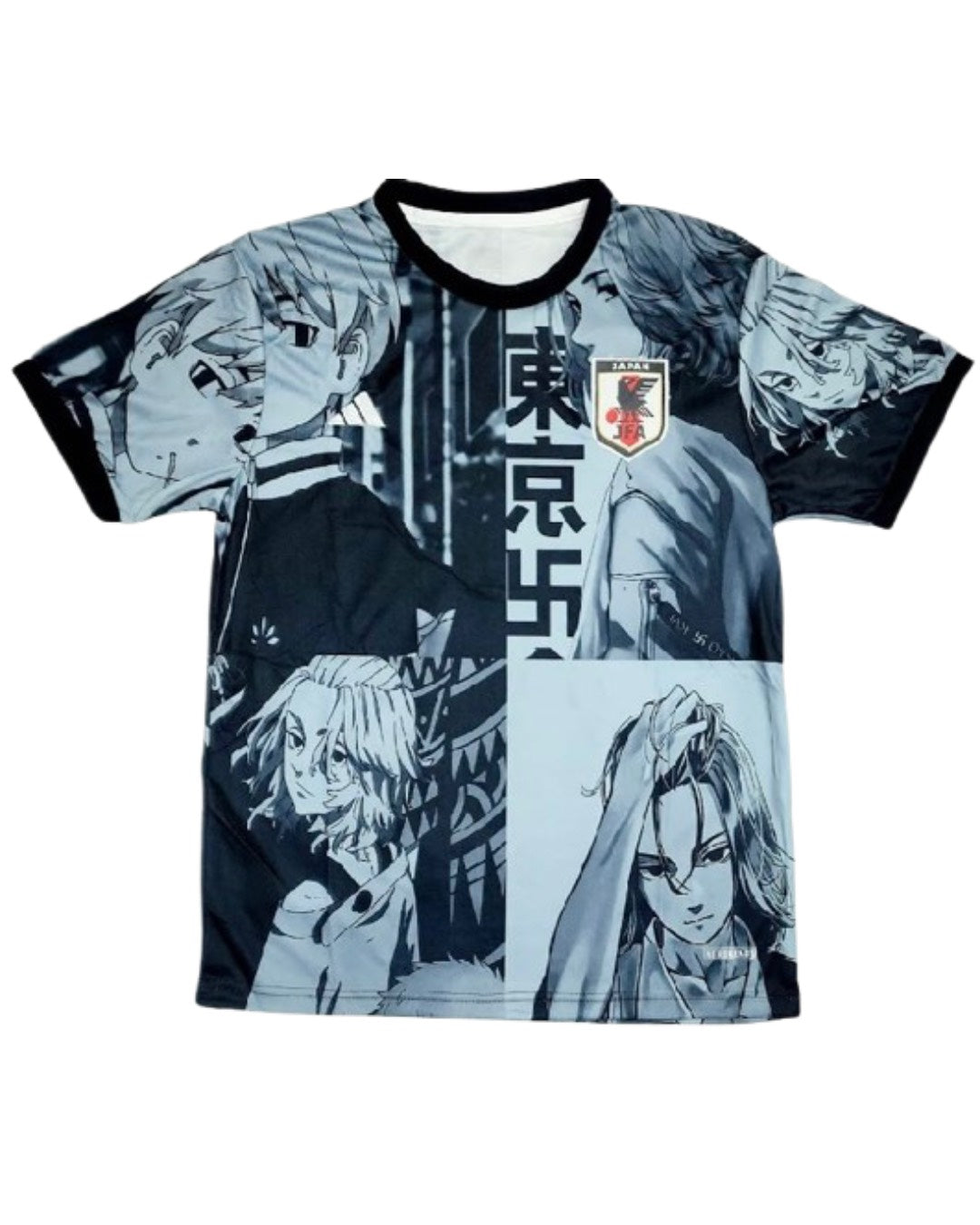 Japan Tokyo Revengers Jersey