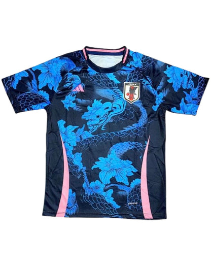Japan National Team Jersey