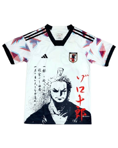 Japan Special Edition Zoro Jersey