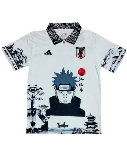 Japan x Naruto Special Edition Jersey